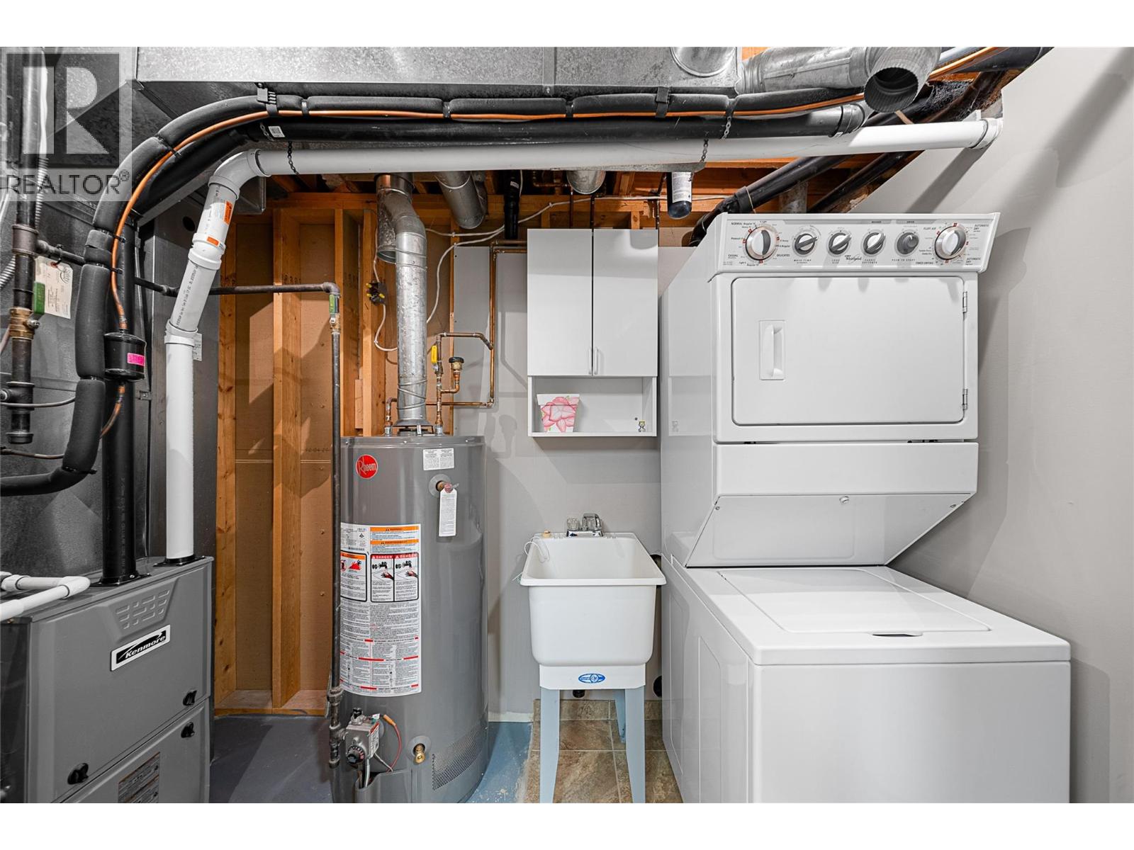 1750 Mckinley Court Unit# 4, Kamloops