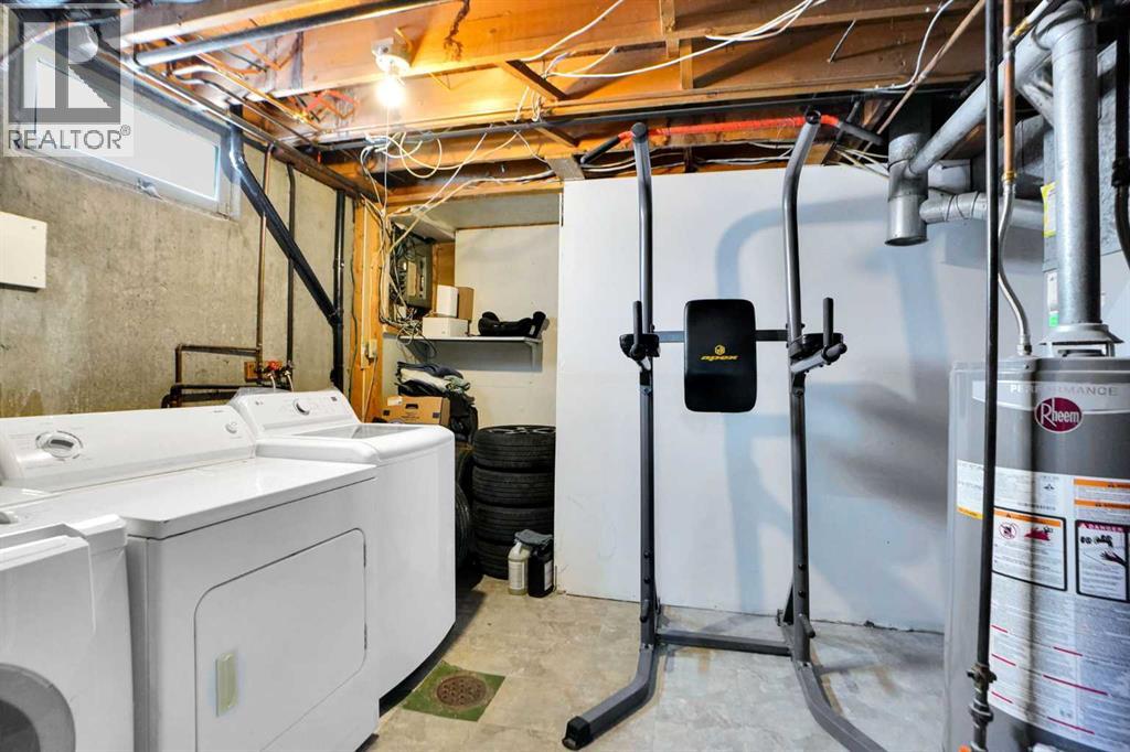 Single Family House Bungalow for Sale in  Penbrooke Close SE Penbrooke Meadows Calgary 