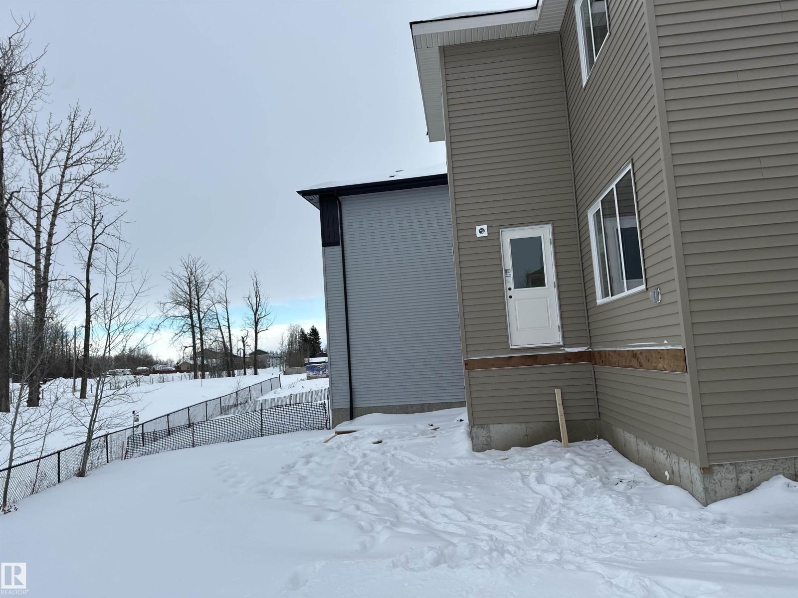 405 BRICKYARD PT, Stony Plain