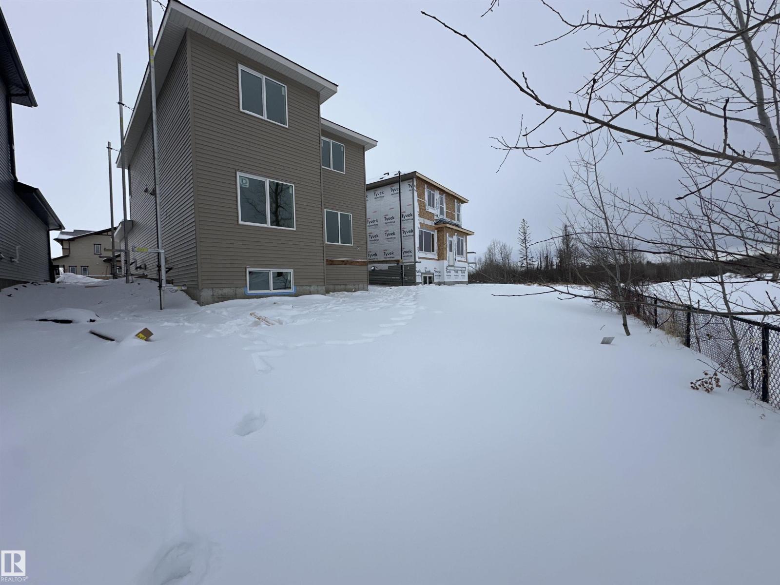 405 BRICKYARD PT, Stony Plain