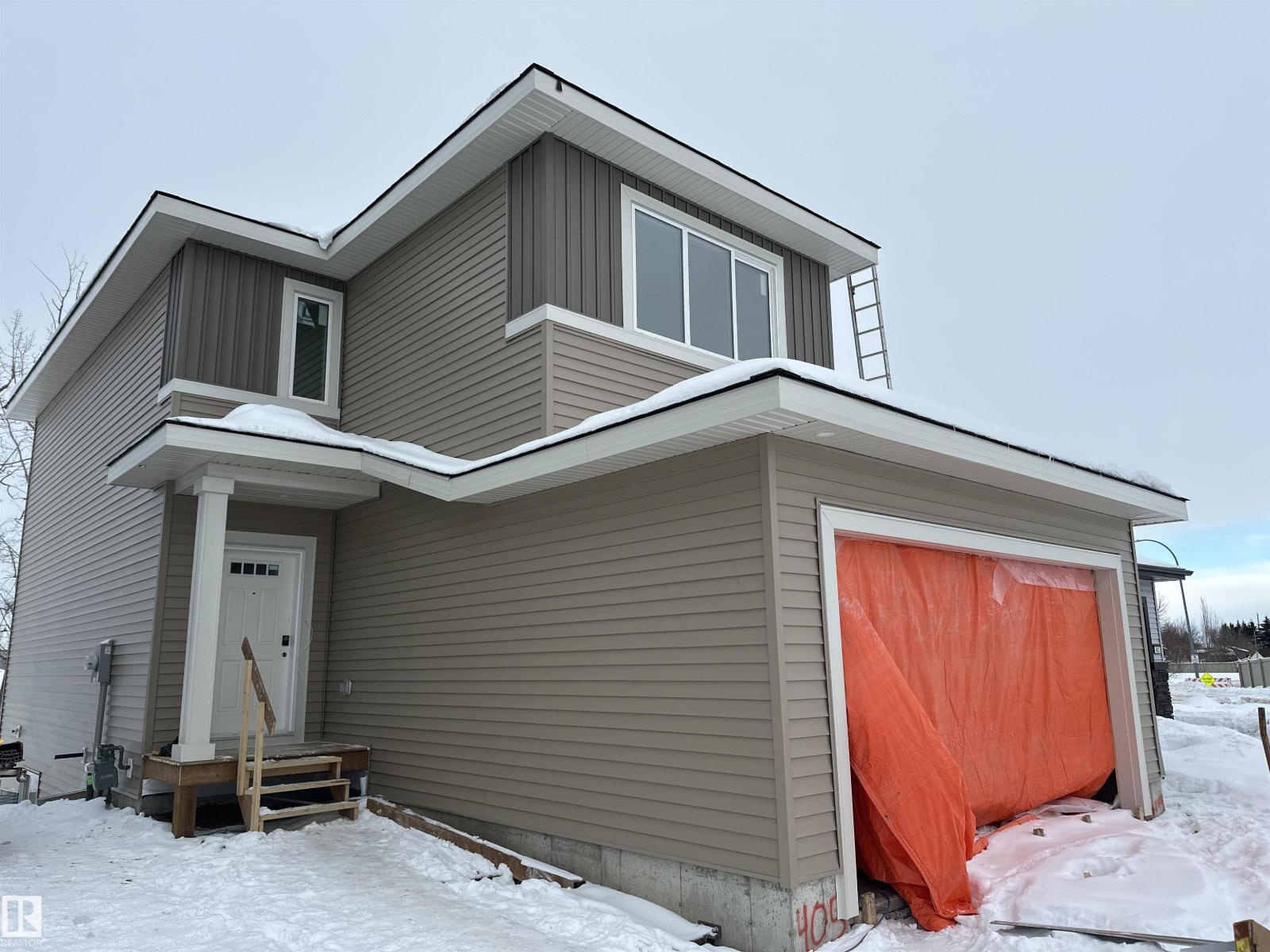 405 BRICKYARD PT, Stony Plain