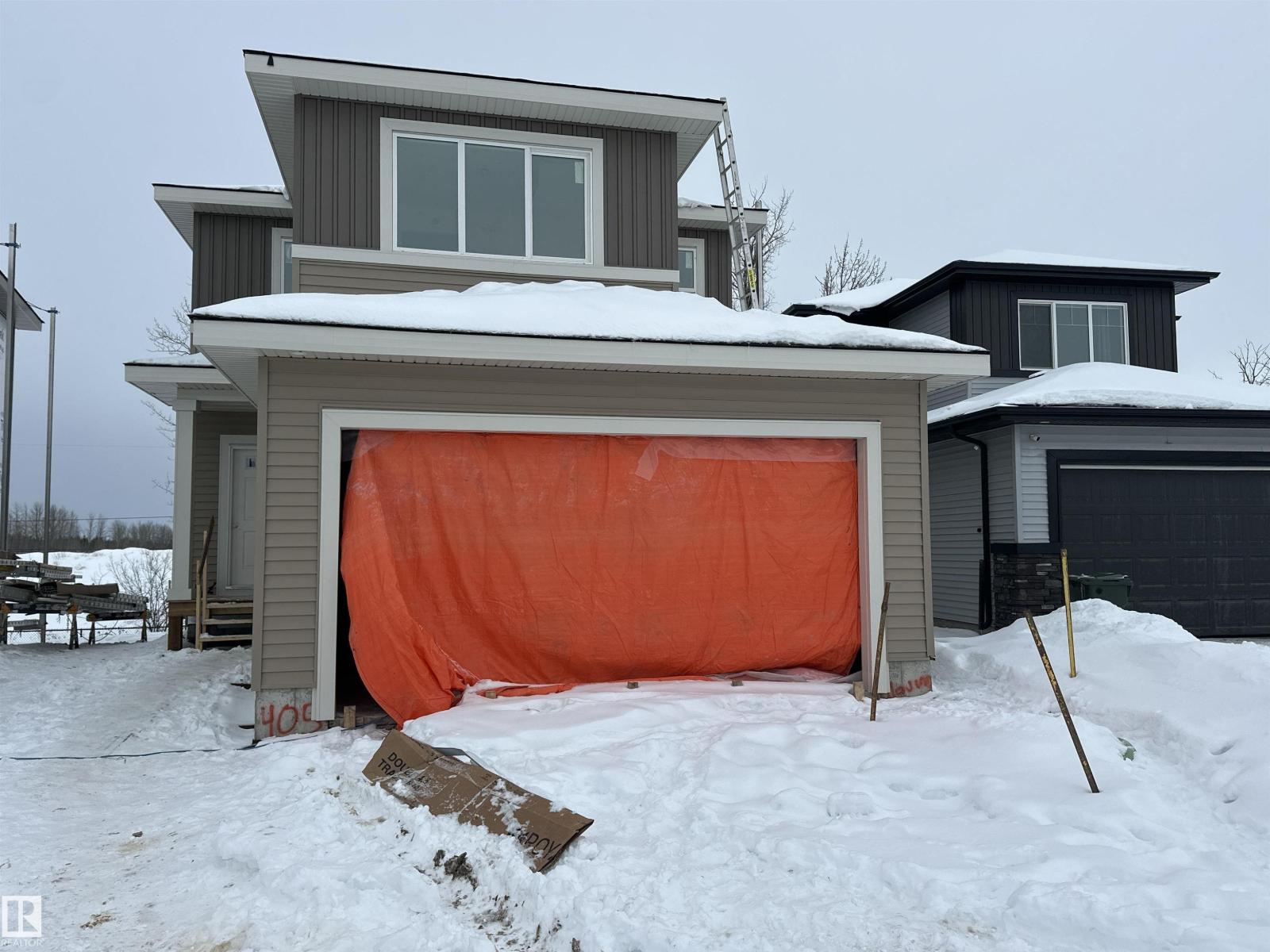 405 BRICKYARD PT, Stony Plain