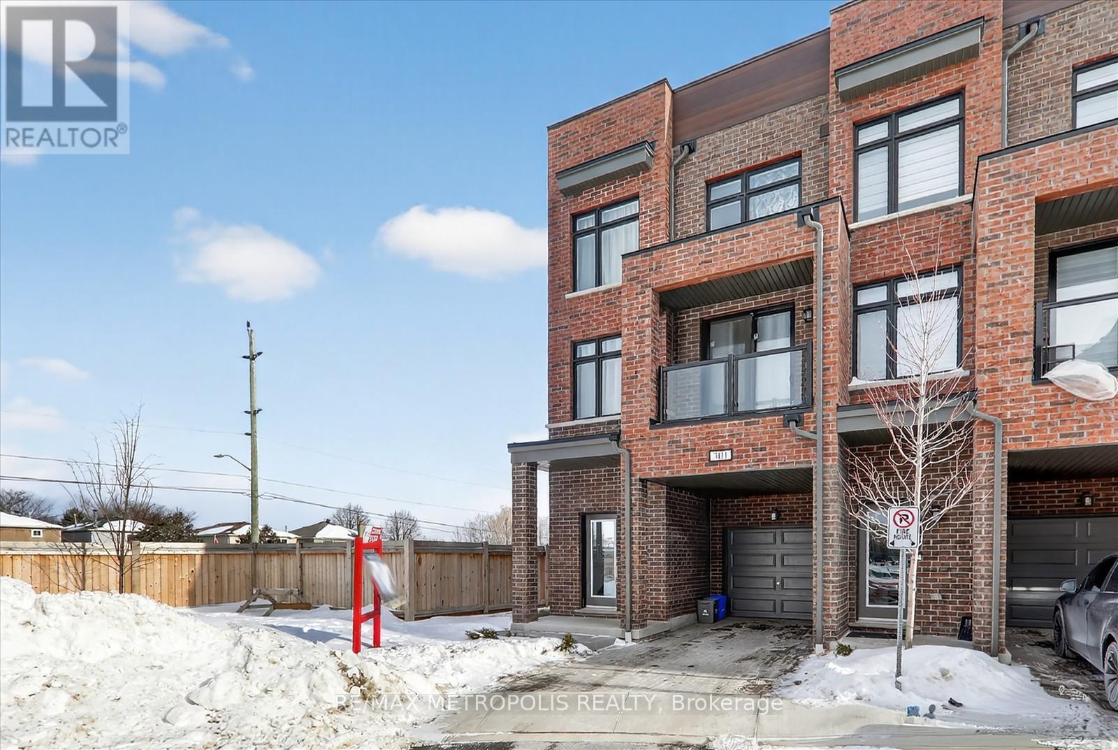 #301 1865 PICKERING PARKWAY - 2