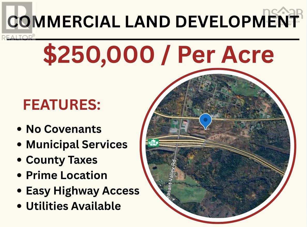 Property photo of NO 104 Highway