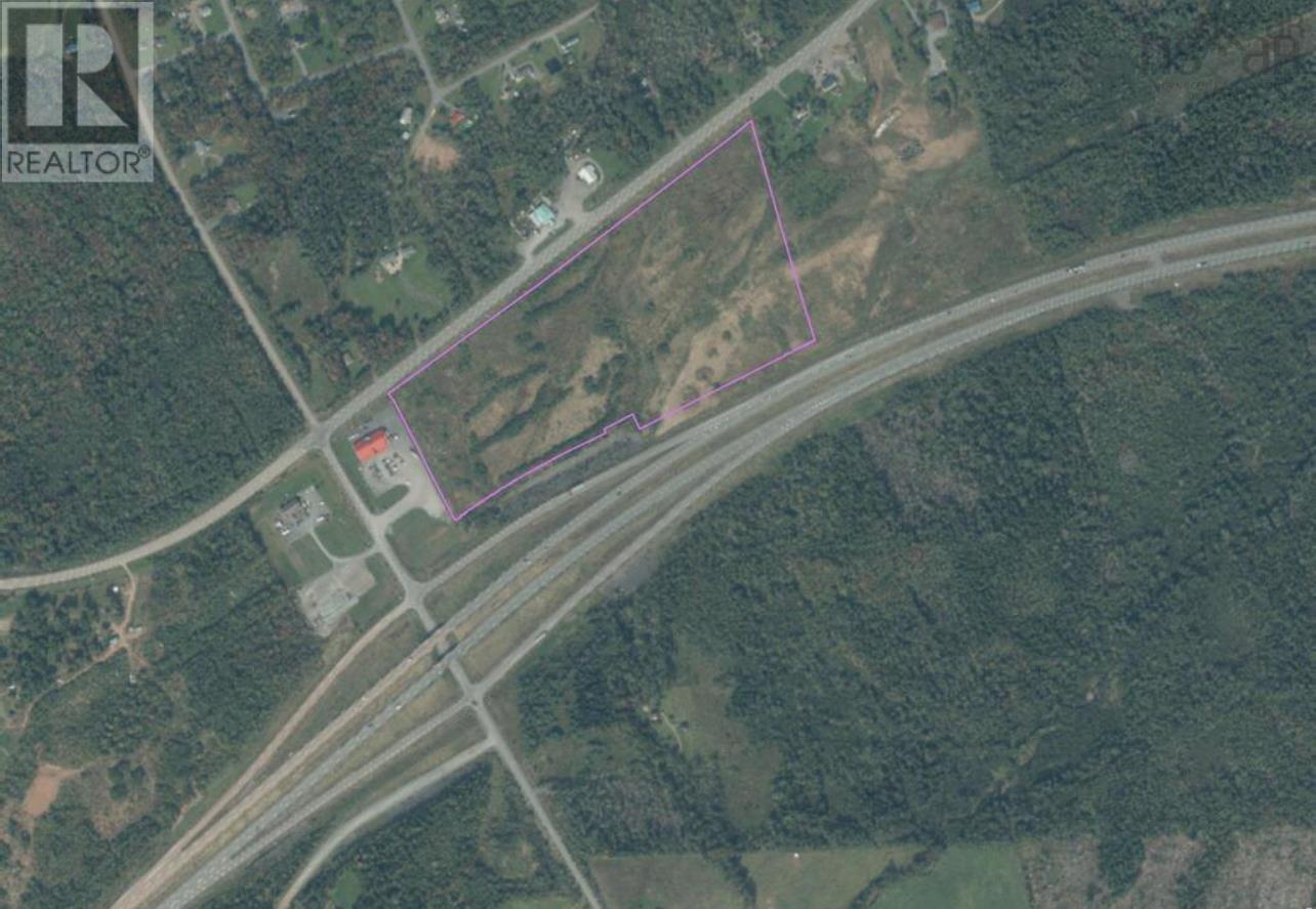 Property 4 of 6 of Highway 4