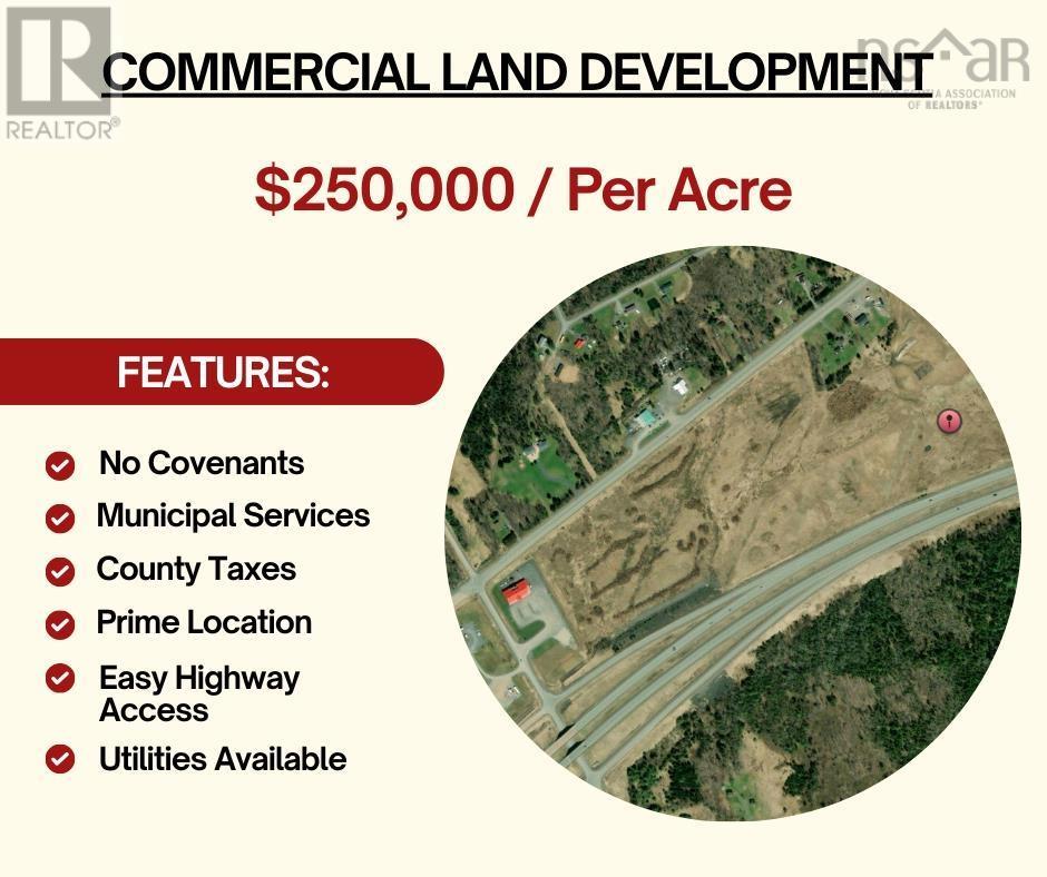 Property photo of Highway 4