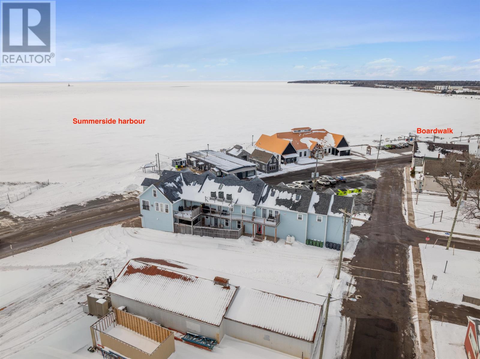 2 359 Water Street - Photo 2 of 50, Summerside, Prince Edward Island