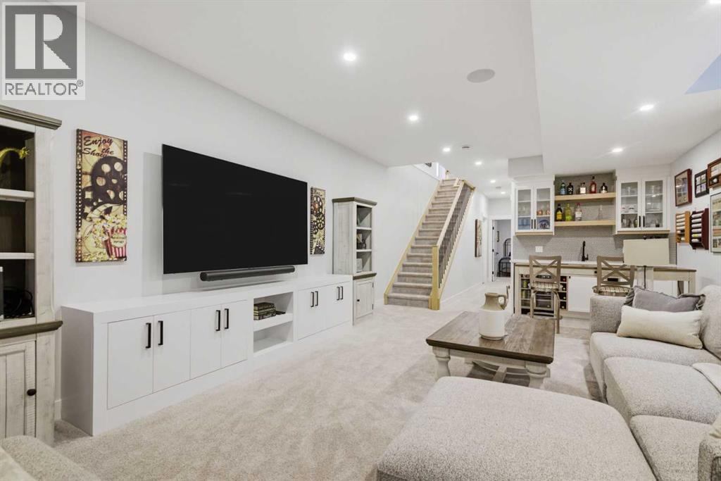 Single Family House for Sale in   Street SW Rosscarrock Calgary 