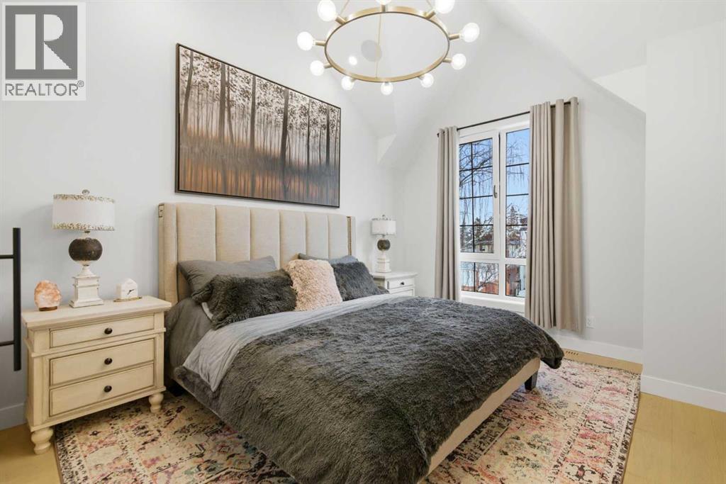 Single Family House for Sale in   Street SW Rosscarrock Calgary 