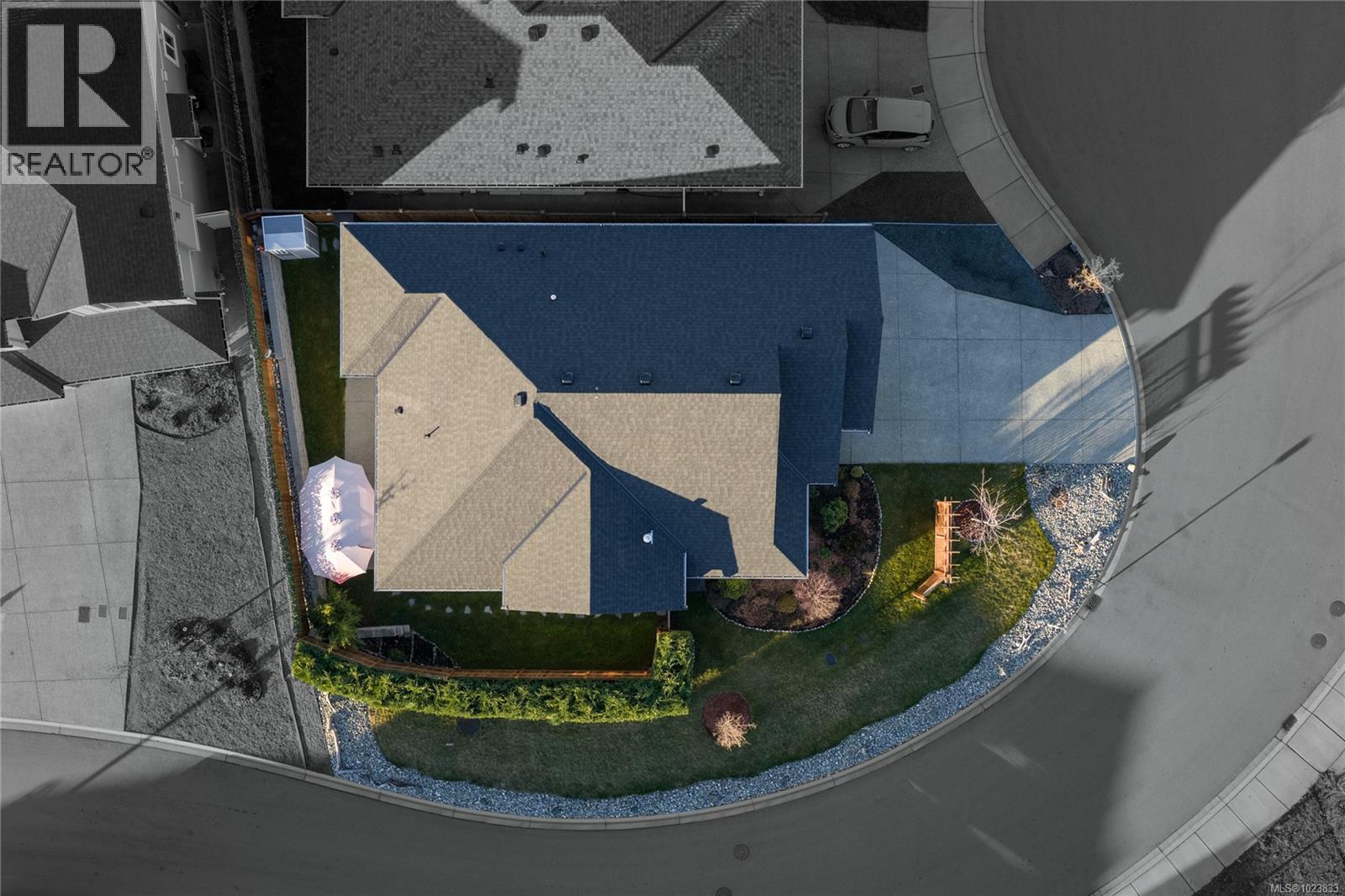 163 Cabot Crt, Parksville