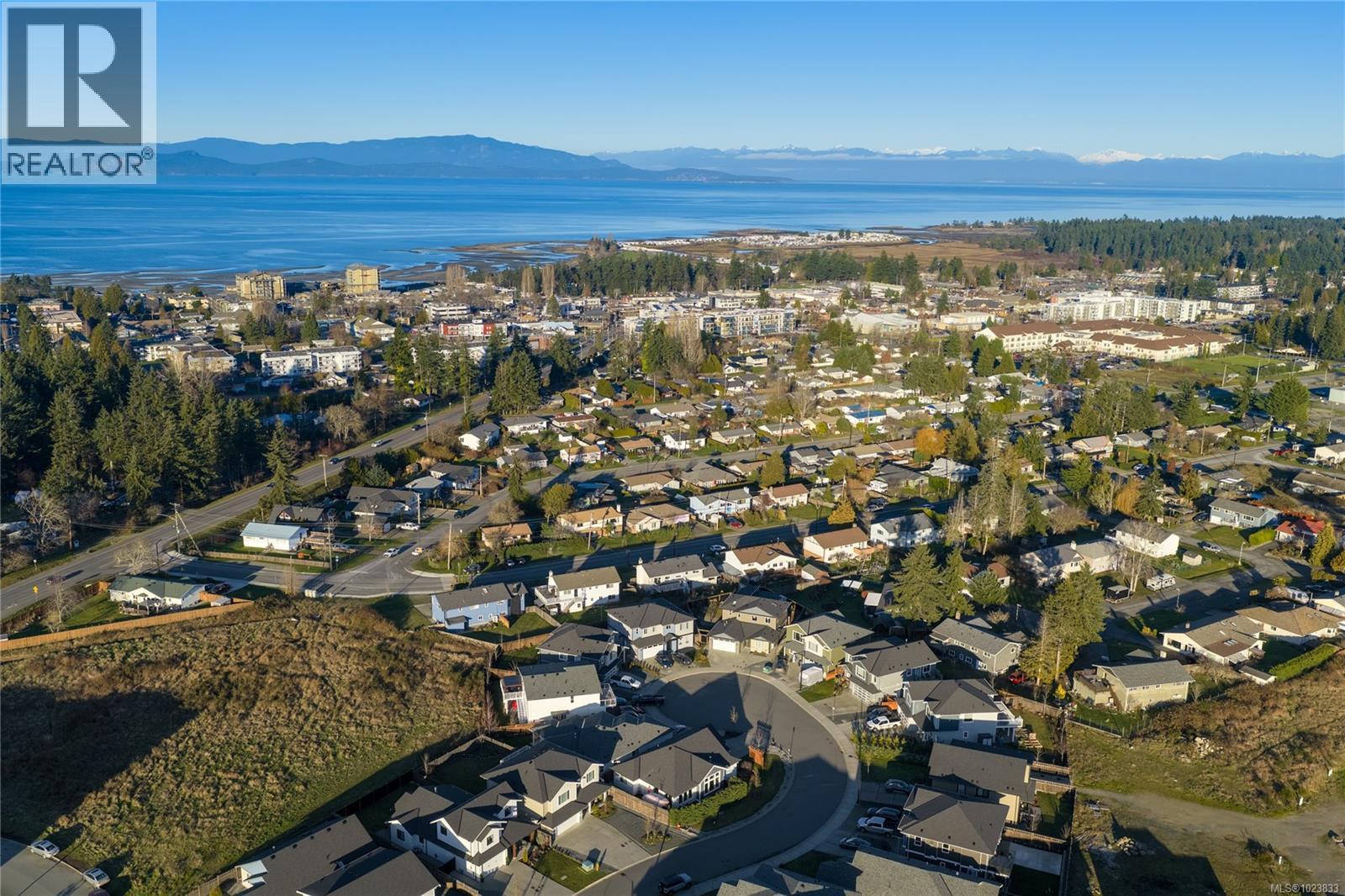 163 Cabot Crt, Parksville