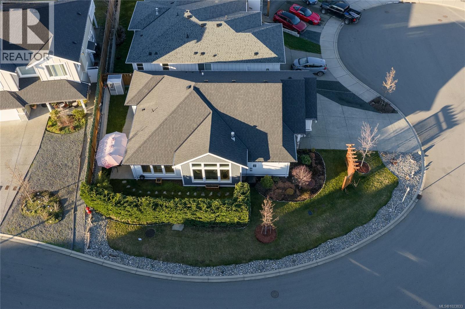163 Cabot Crt, Parksville