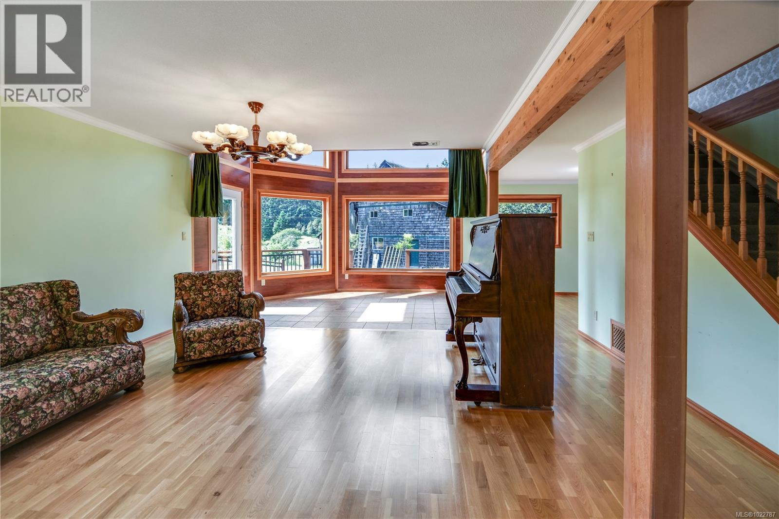 2700 Ritten Rd, Nanaimo