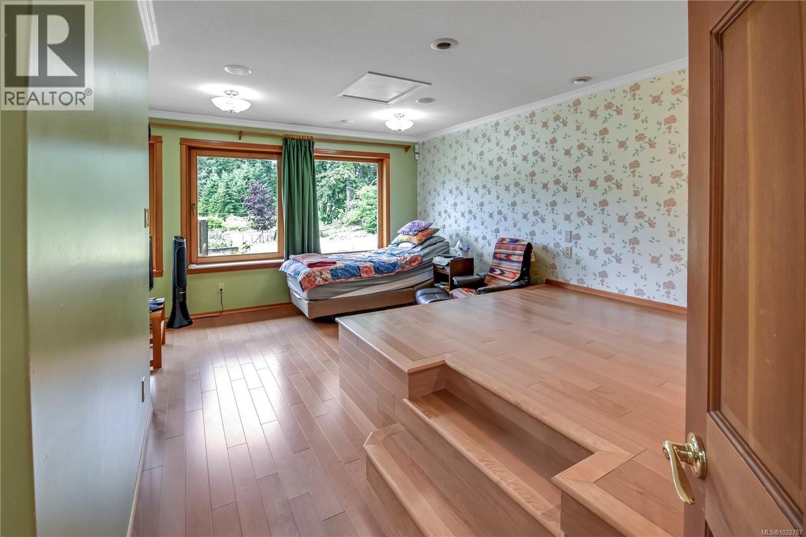 2700 Ritten Rd, Nanaimo