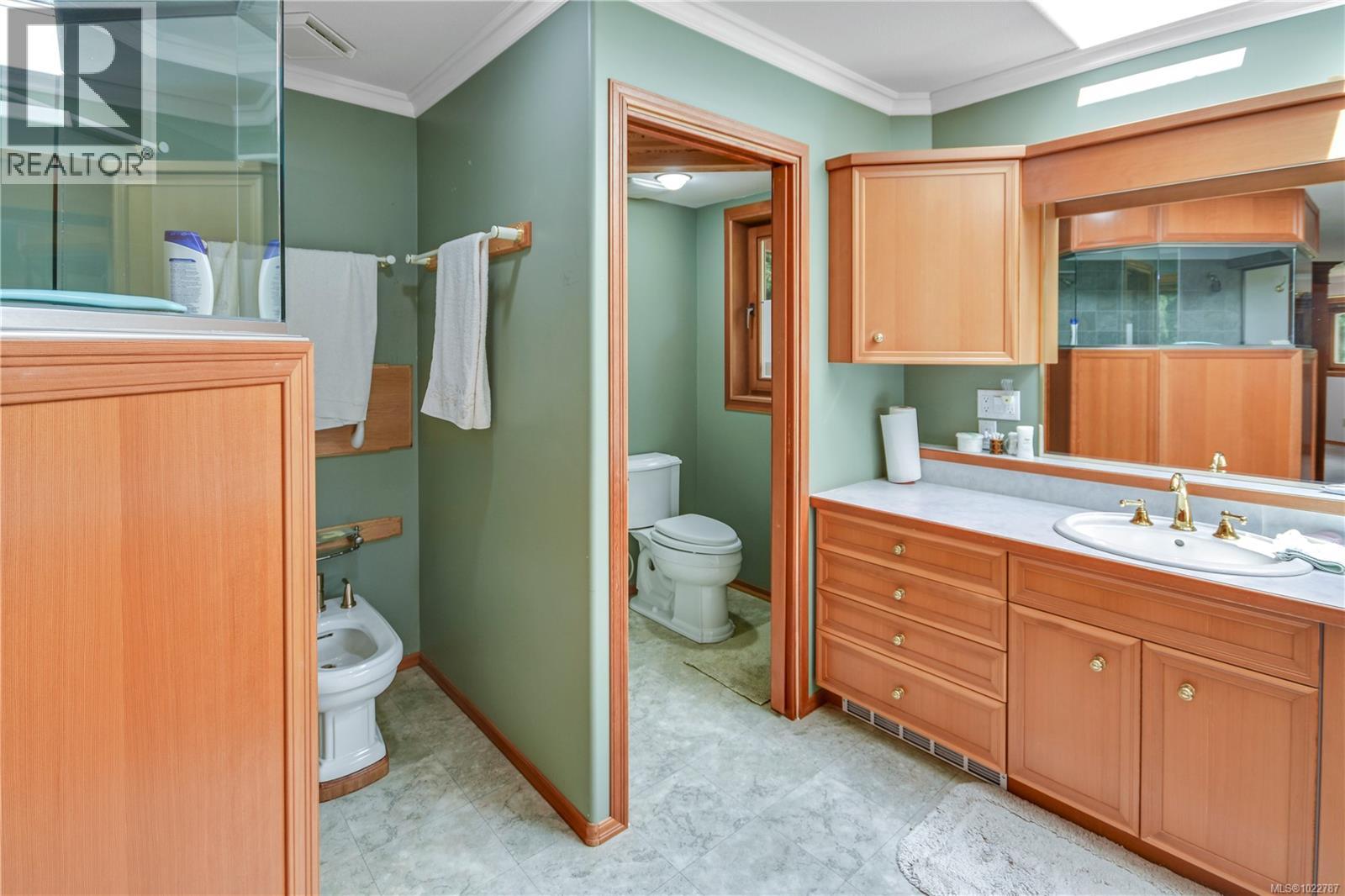 2700 Ritten Rd, Nanaimo