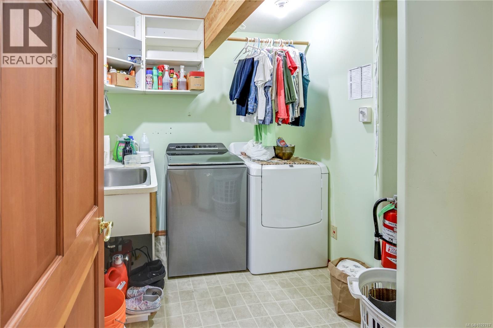 2700 Ritten Rd, Nanaimo