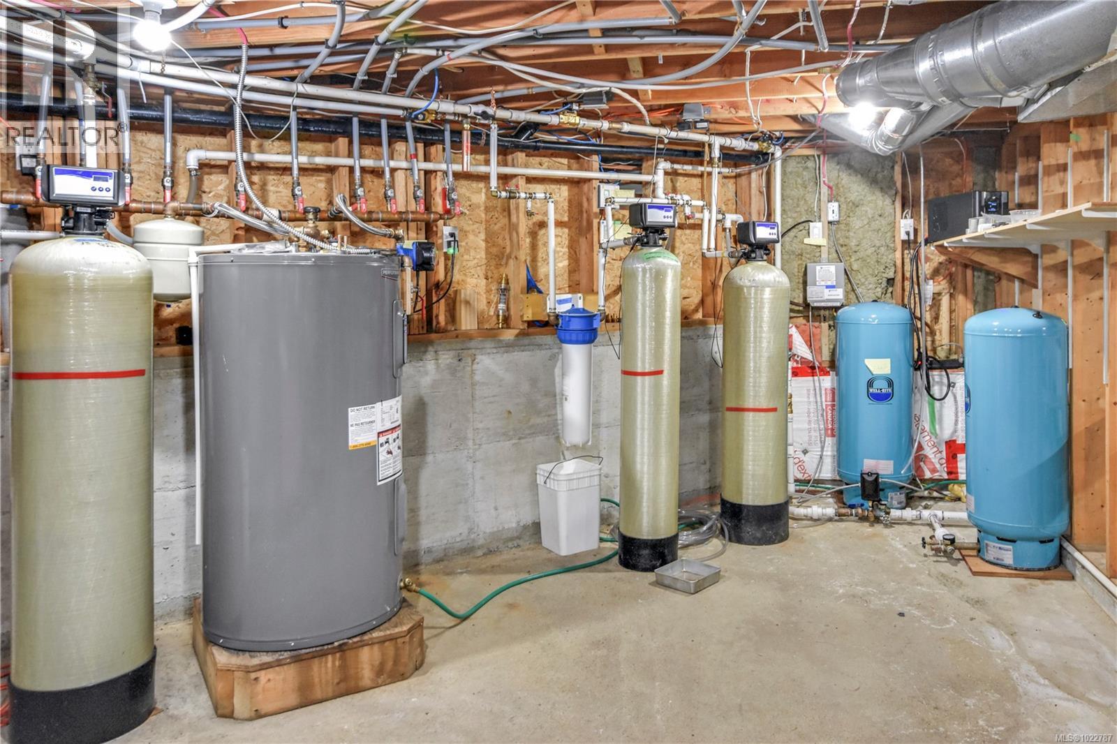 2700 Ritten Rd, Nanaimo