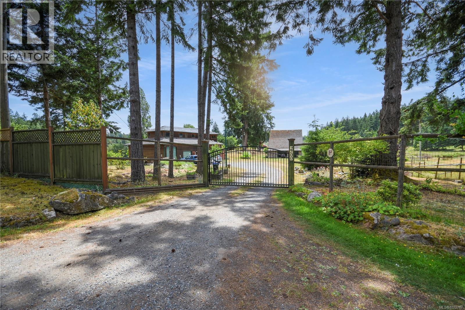 2700 Ritten Rd, Nanaimo