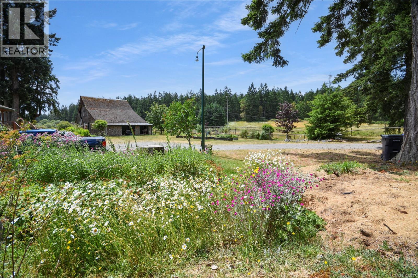 2700 Ritten Rd, Nanaimo