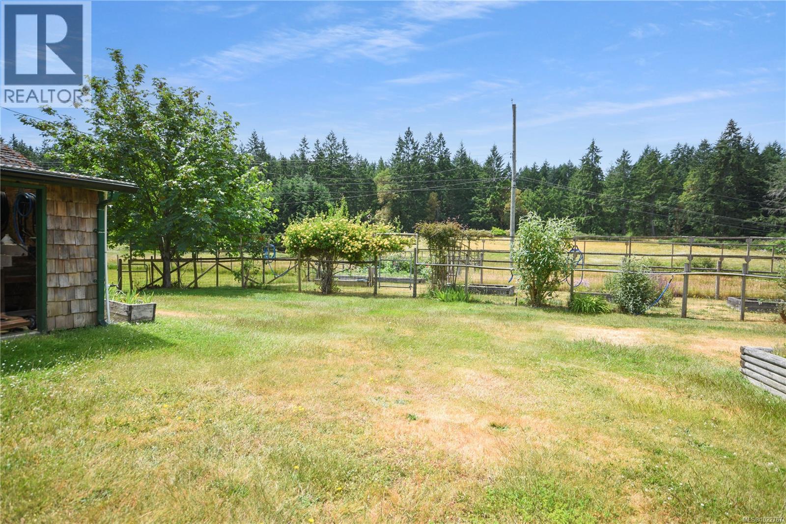 2700 Ritten Rd, Nanaimo