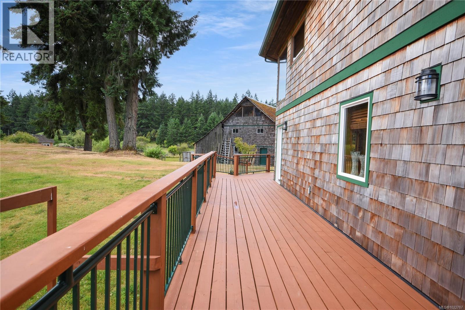 2700 Ritten Rd, Nanaimo