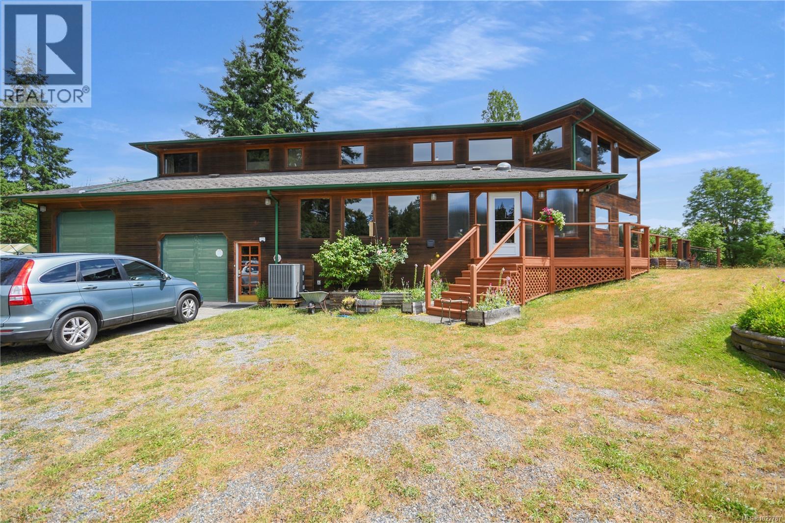 2700 Ritten Rd, Nanaimo