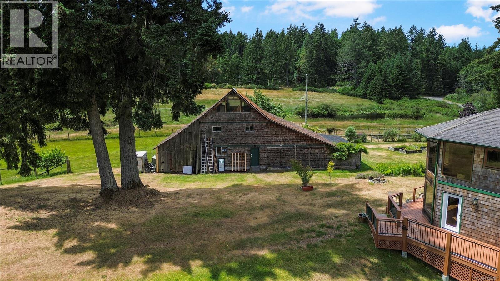 2700 Ritten Rd, Nanaimo