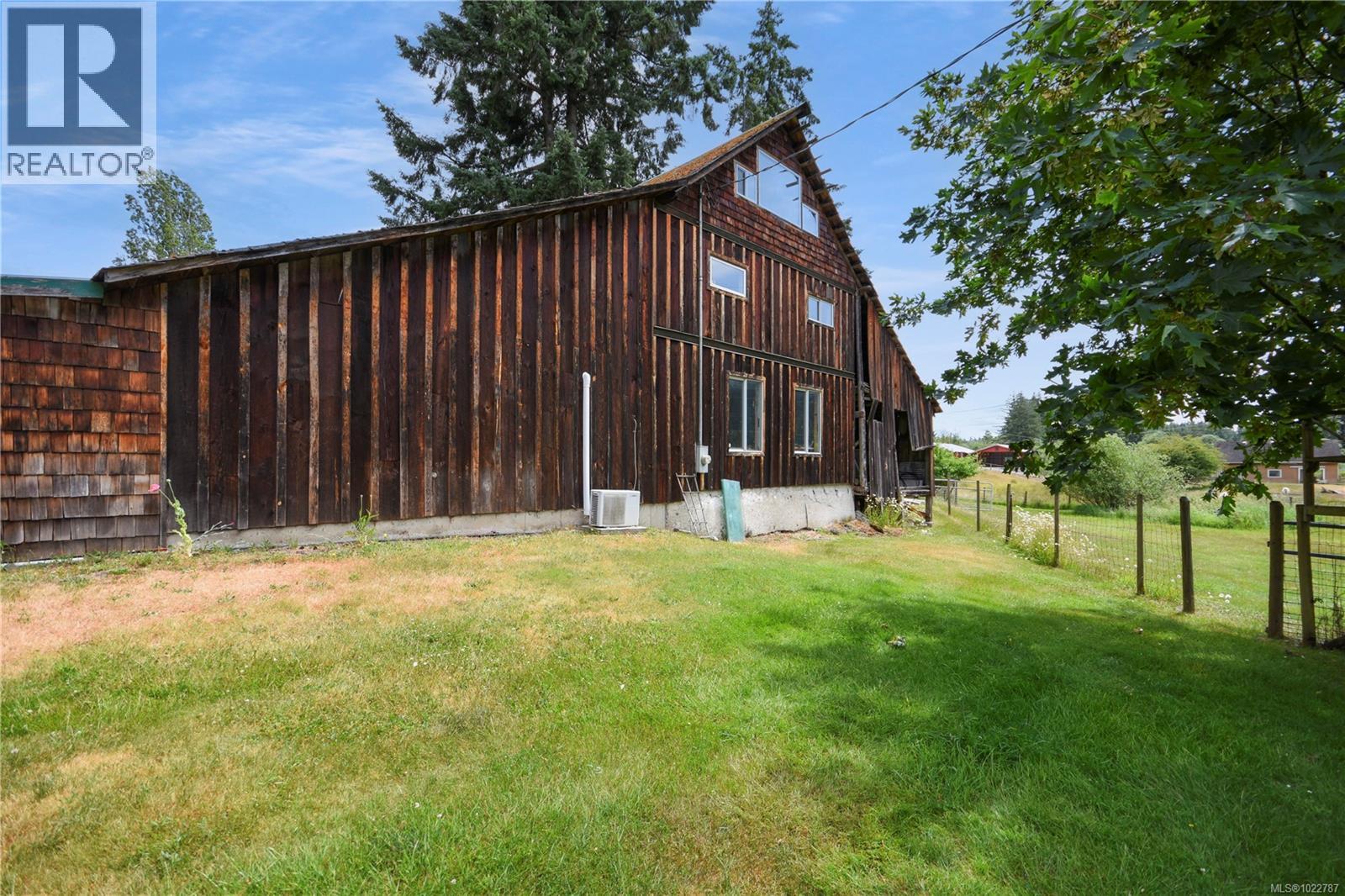 2700 Ritten Rd, Nanaimo