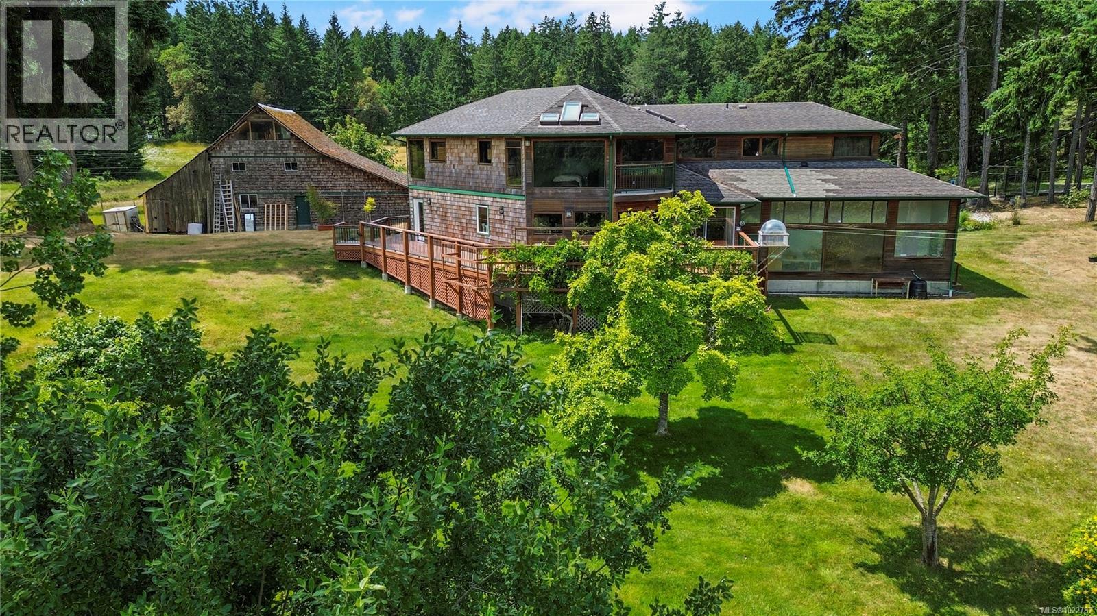 2700 Ritten Rd, Nanaimo