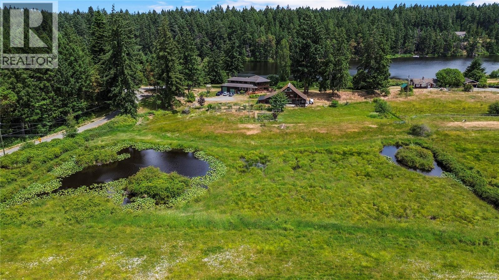 2700 Ritten Rd, Nanaimo