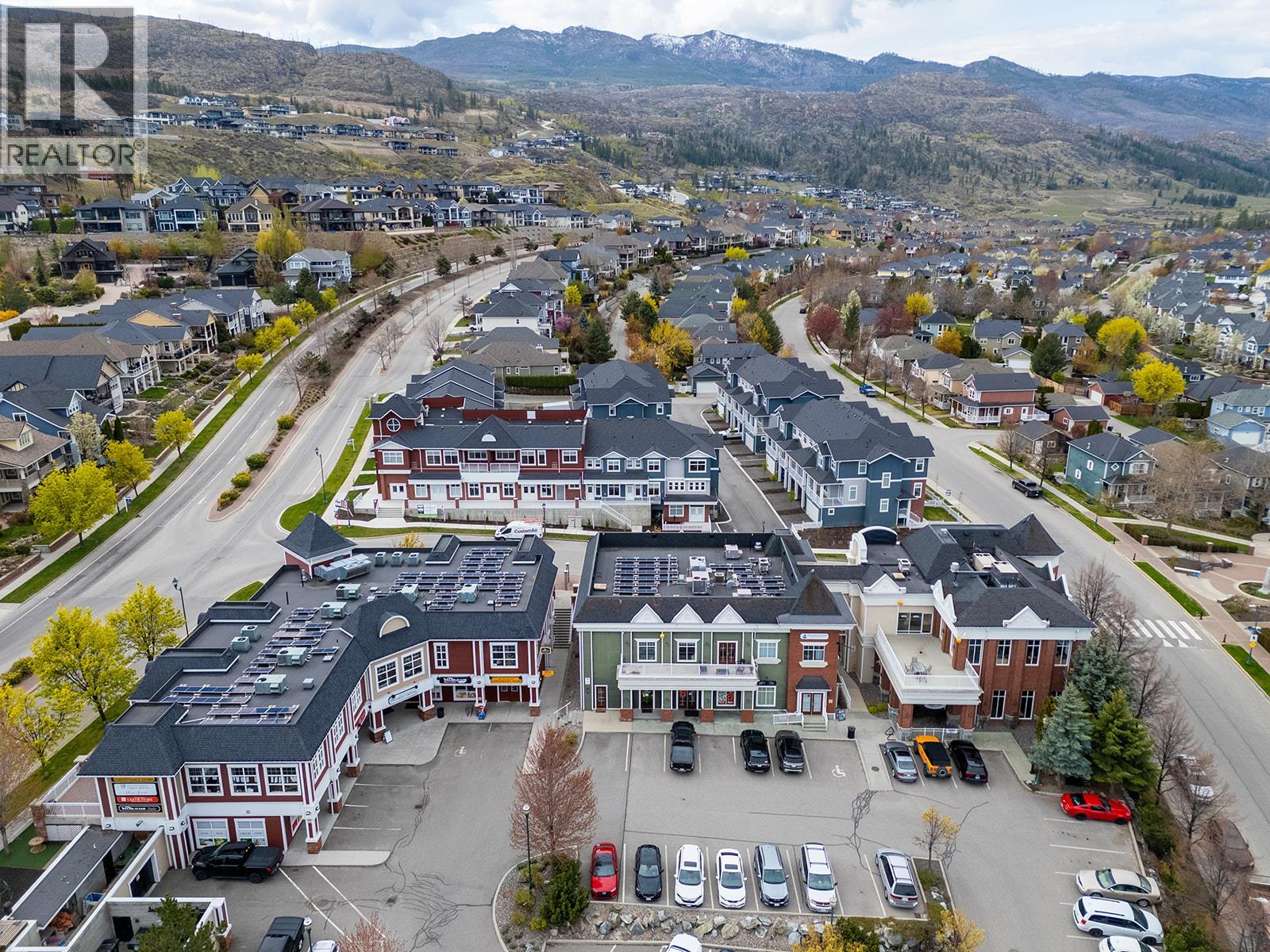 103 5300 Main Street, Kelowna