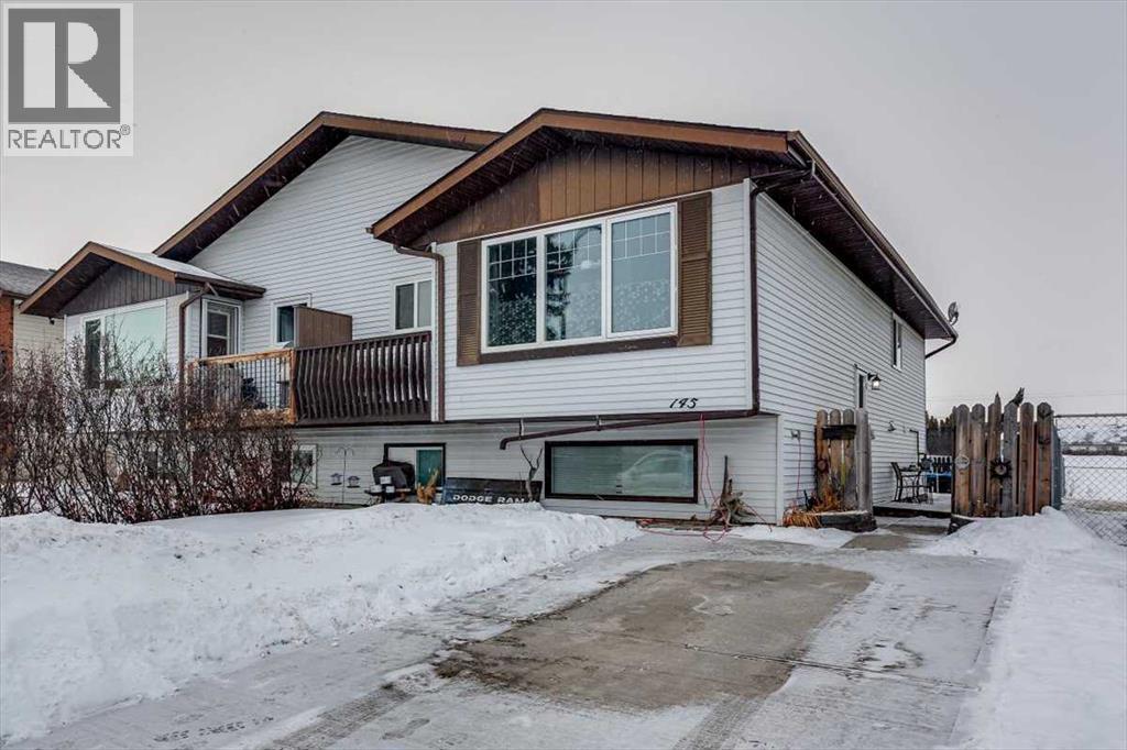 145 Rupert Crescent, Red Deer