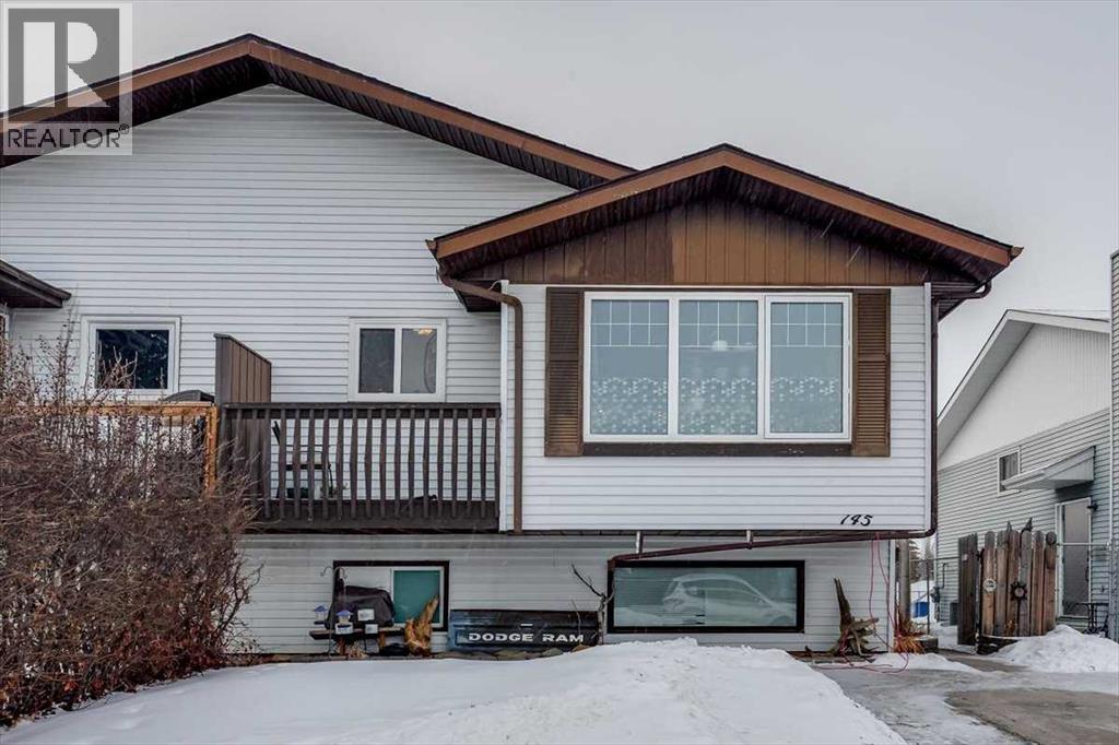 145 Rupert Crescent, Red Deer