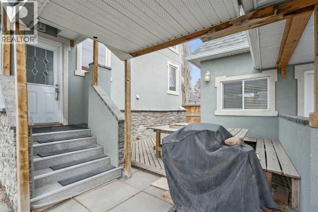 Single Family House for Sale in   Avenue NW Mount Pleasant Calgary 