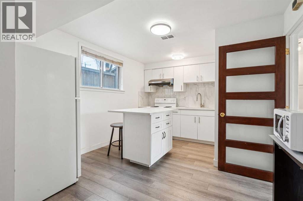 Single Family House for Sale in   Avenue NW Mount Pleasant Calgary 