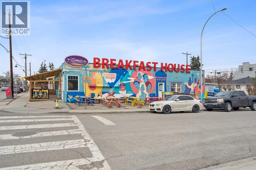 Single Family House for Sale in   Avenue NW Mount Pleasant Calgary 