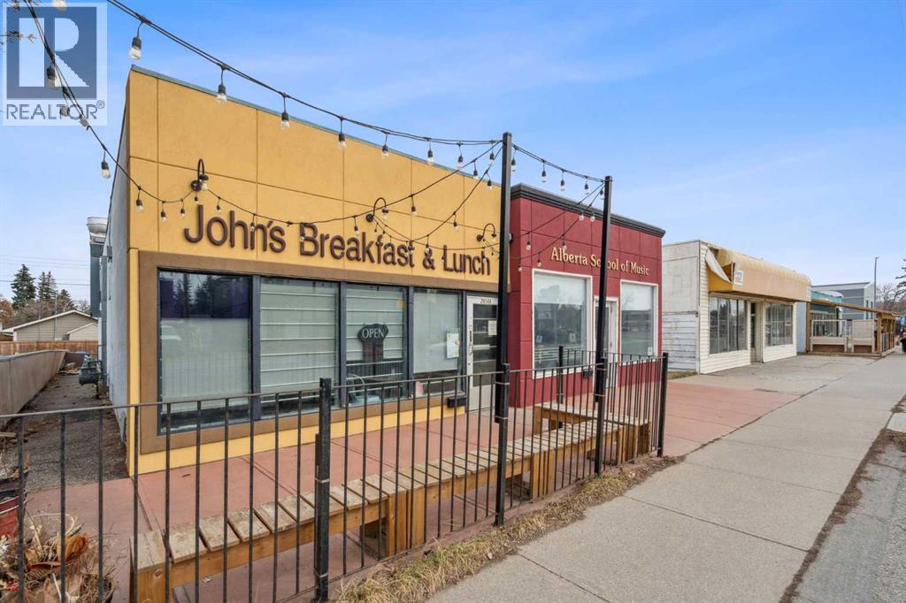 Single Family House for Sale in   Avenue NW Mount Pleasant Calgary 