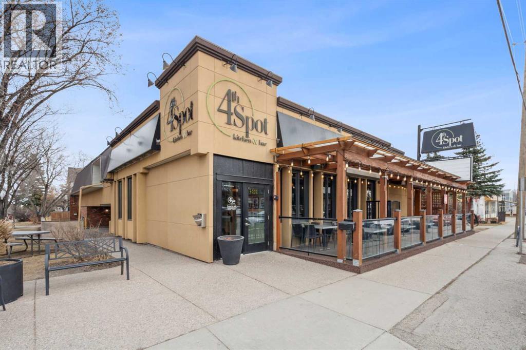 Single Family House for Sale in   Avenue NW Mount Pleasant Calgary 