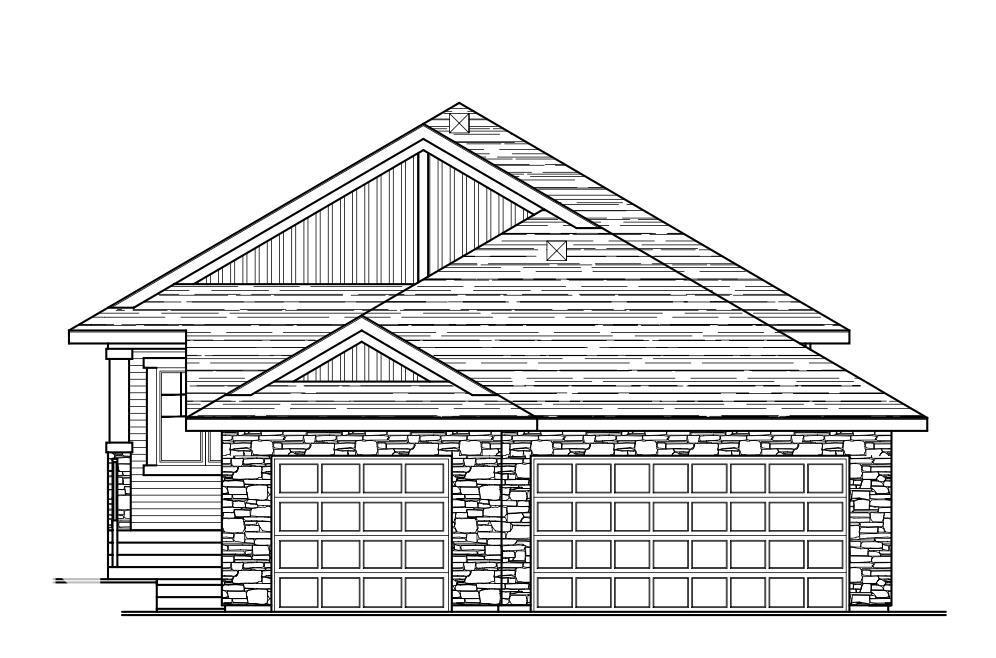 2003 GENESIS LN, Stony Plain