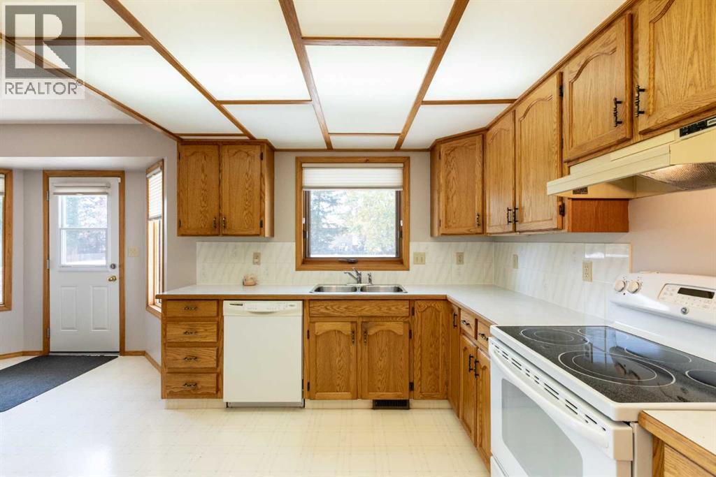 5319 37 Street, Innisfail