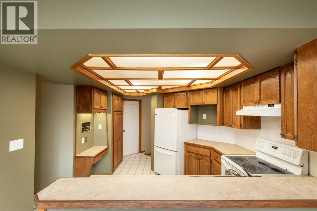 4828 44 Street, Innisfail