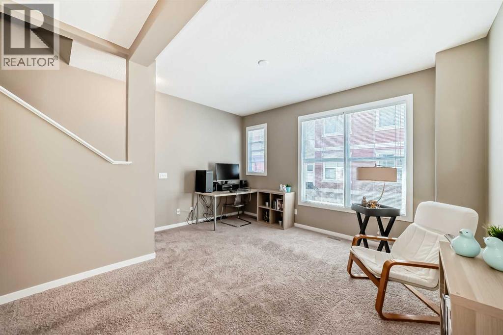 Single Family House for Sale in  New Brighton Row SE New Brighton Calgary 