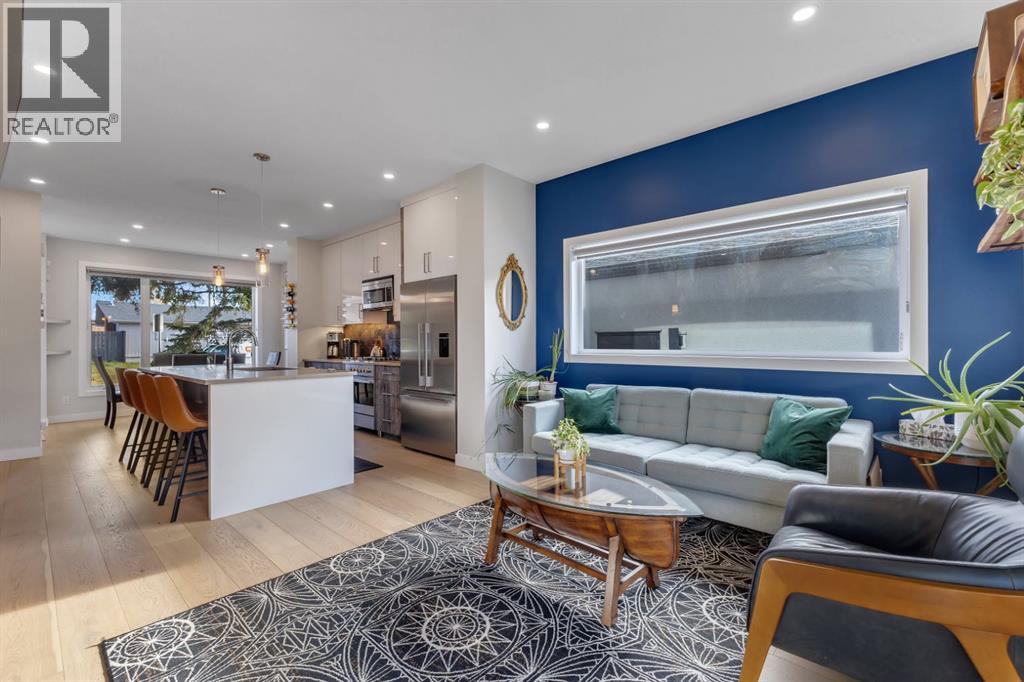 Single Family House for Sale in   Street SW Windsor Park Calgary 