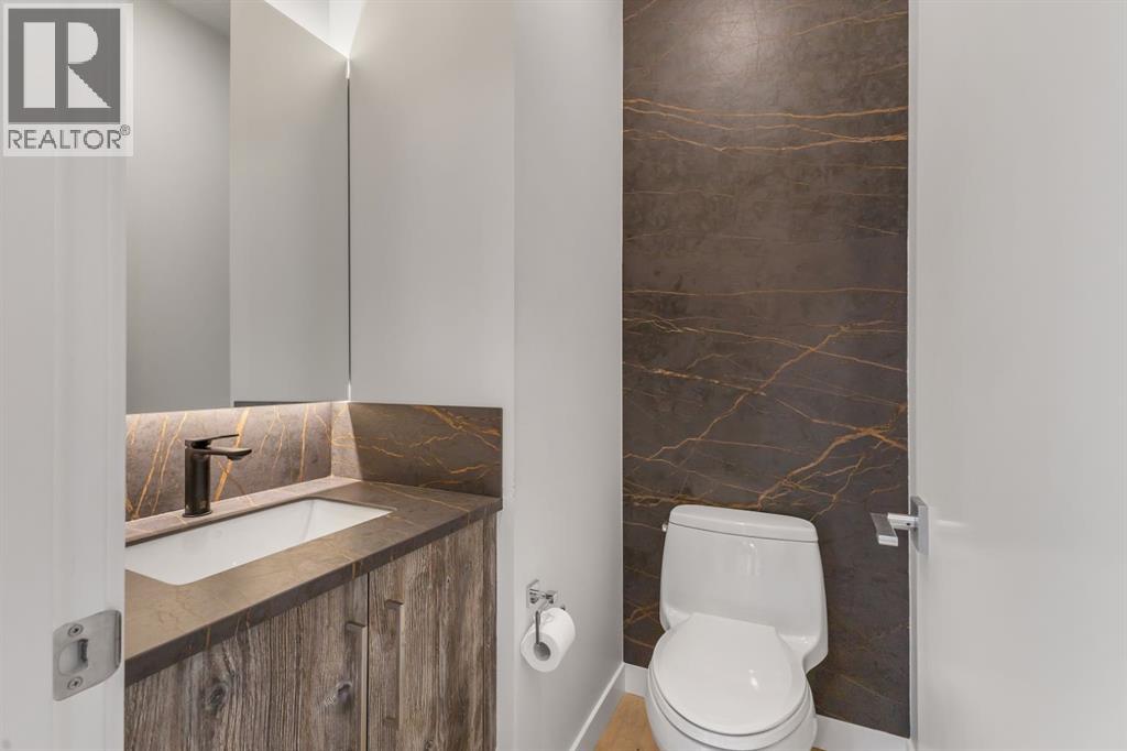 Single Family House for Sale in   Street SW Windsor Park Calgary 