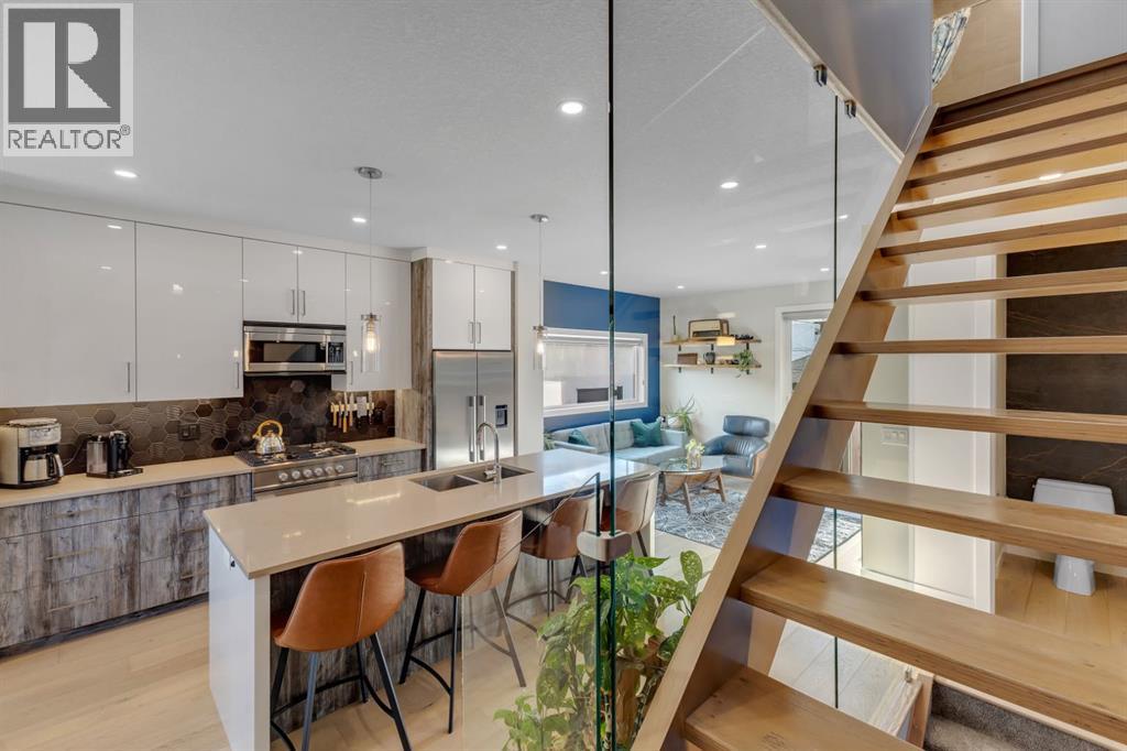 Single Family House for Sale in   Street SW Windsor Park Calgary 