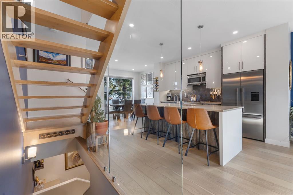 Single Family House for Sale in   Street SW Windsor Park Calgary 