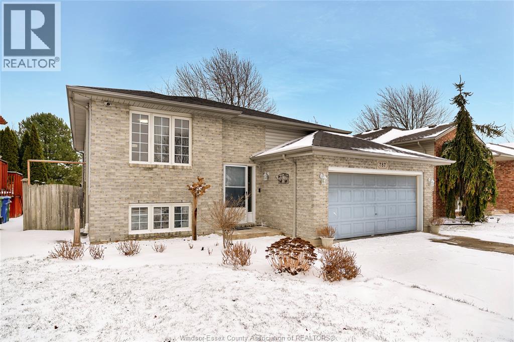 787 HELENA COURT - Photo 2 of 33, Belle River, Ontario