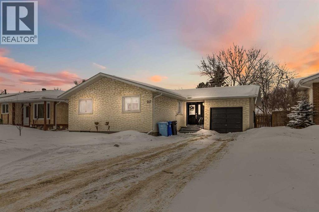 247 Cornwall Drive, Fort McMurray