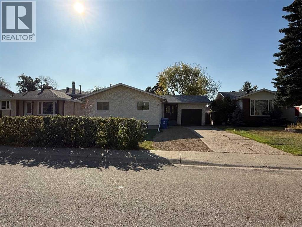 247 Cornwall Drive, Fort McMurray