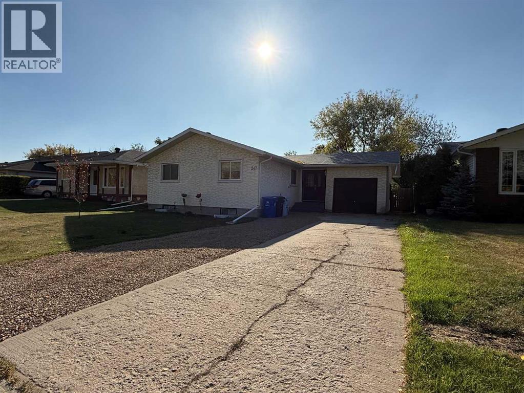 247 Cornwall Drive, Fort McMurray